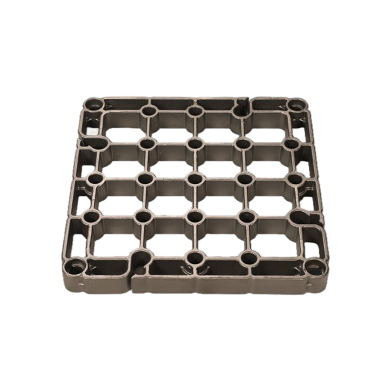 Yatırım Döküm Isıtma Fırını Rafları