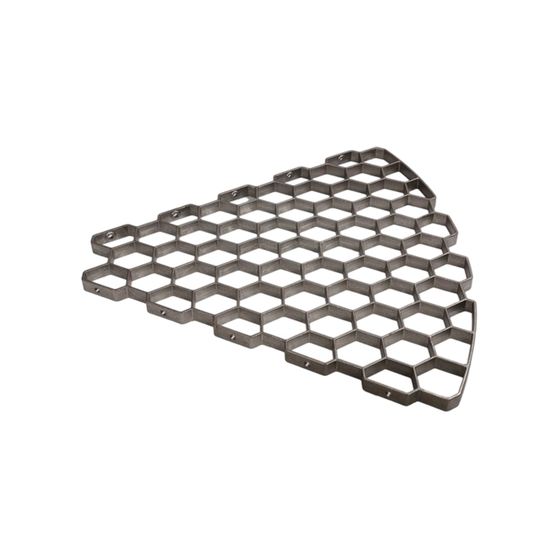 Ocak Fırını Isıl İşlem Tepsileri