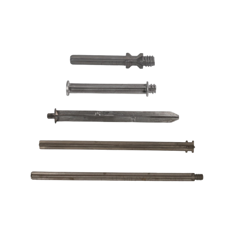 Isıl İşlem Çubukları