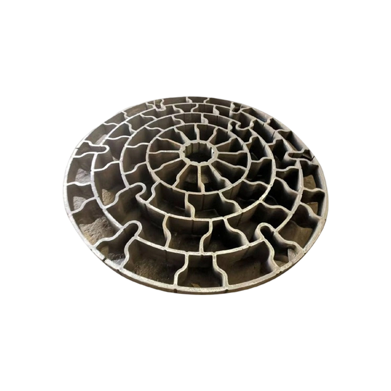 Kayıp köpük döküm ne kadar hassas?