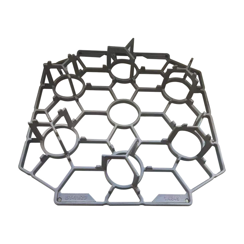 Paslanmaz çelik dökme taban tepsisi