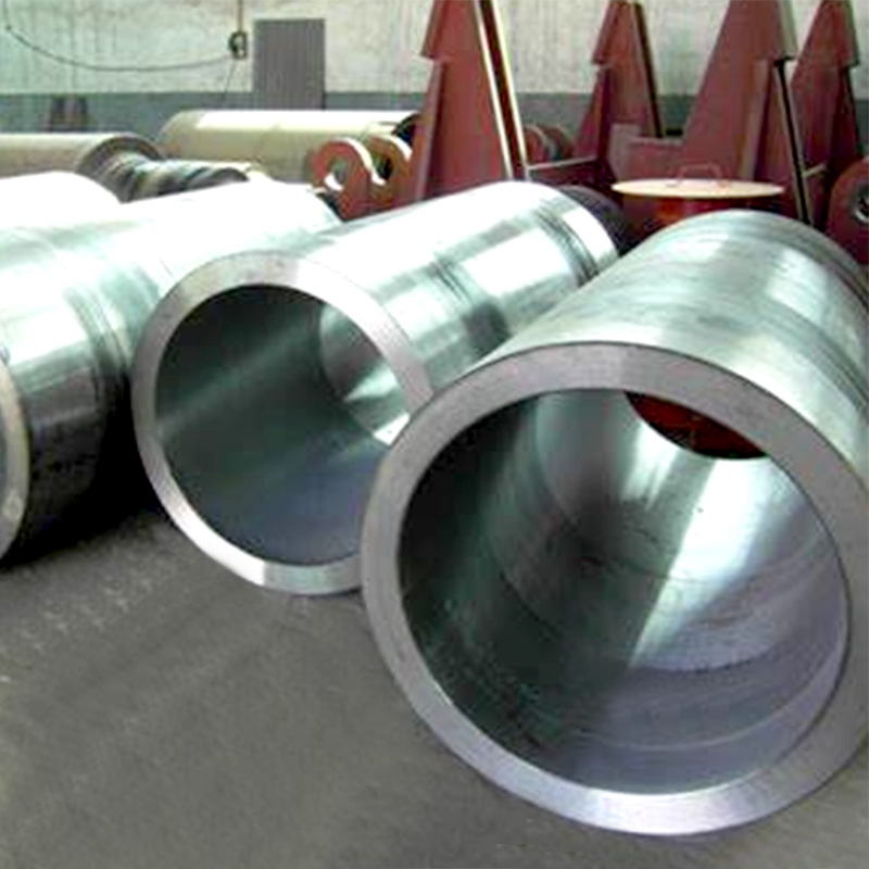 Isıya dayanıklı paslanmaz çelik kılıf