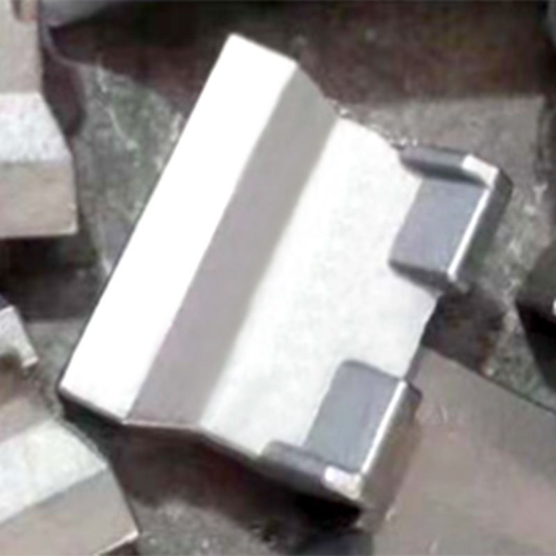 Hassas döküm ara parçası paralel